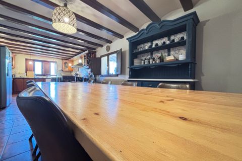 Farm hus i Alcoy, Alicante, Alcoy - € 759.000 | Ref: 09938 - foto 40